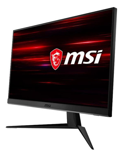 Monitor Msi G241v E2, 24 Full Hd, Ips, 1ms