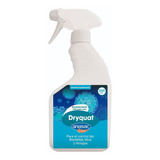 Desinfectante Dryquat 250lpu 500cc Amonio Cuaternario Anasac