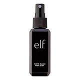 Elf Matte Magic Mist & Set Fijador De Maquillaje 60ml.