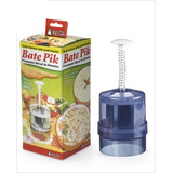 Processador Manual Bate Pik Keita Bp01 - 3 Funções