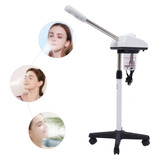 Ozone Facial Steamer Machine Beauty Salon Spa Skin Deep  Wss