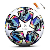 Balón De Fútbol Champions League 2021, Tamaño 5, Regalo De C