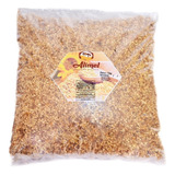  Pólen Apícola Desidratado Pacóte Co   1 Kg  100%