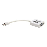 Tripp Lite Mini Displayport 1.2 A Vga/dvi/hdmi Adaptador Con