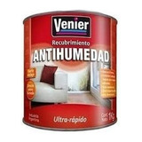 Antihumedad Venier - Aplicable Sobre La Humedad Directo 25k
