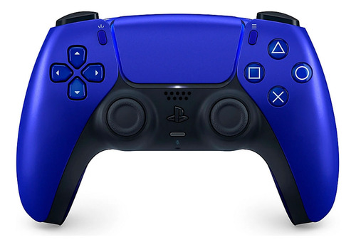 Ps5 Controle Dualsense Cobalt Blue