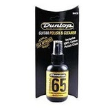 Dunlop 654c Formula 65 Pulido Y Limpiador Con Paño