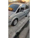 Chevrolet Meriva 2005 1.7 Gls