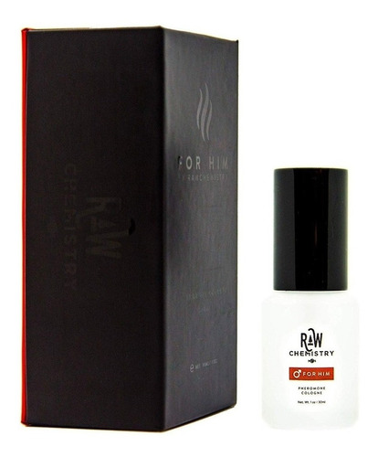 Perfume De Feromonas De 1 Onza Para Atraer A Las Mujeres