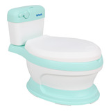 Entrenador De Baño Infanti Verde