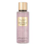 Victoria's Secret - Body Splash Velvet Petals Shimmer