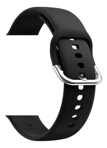 Pulseira Silicone Vip Compatível Com Huawei Watch Gt 2 46mm