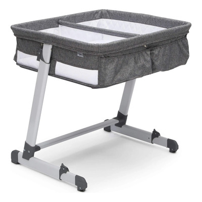 Cesta Simmons Kids By The Bed City Sleeper Para Gemelos | Envío gratis