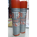 Lubricante Multiproposito En Aerosol Con Teflon X 440ml Tf3.