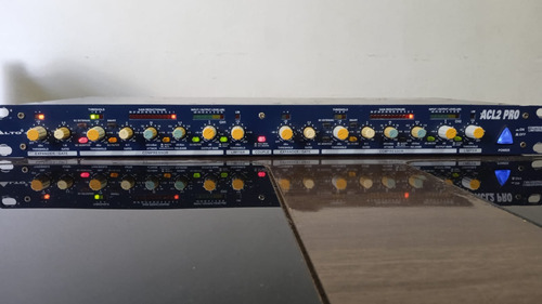 Compressor / Limiter Acl2 Pro