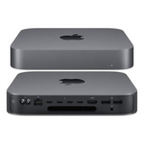 Apple Mac Mini, Mrtr2ll/a, Intel Core I3, 8gb, Ssd-128gb