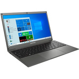 Compaq Notebook Presario 420 Intel Pentium 4gb 120gb Ssd Cor Cinza