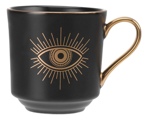 Taza De Cerámica De Ojo Turco, Taza De Café Con Agua, Gratis