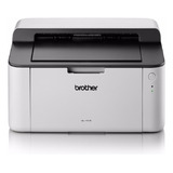 Brother Impresora Hl-1200 Monocromática Laser + Tóner Tn-1 