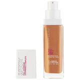 Base Maquillaje Superstay 24 Horas 334 Warm Sun Maybelline