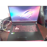 Asus Rog Strix G731gu I7-9750h