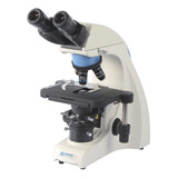 Microscopio Binocular Infinito Plano Acromatico Bm-700 Boeco