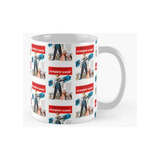 Taza Póster De Película Citizen Kane (1941) Calidad Premium