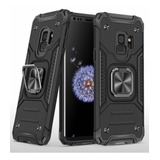 Case Capa Anti-choque Shock  Para Celular  Galaxy S9 Plus