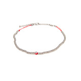 Choker Sami Rojo