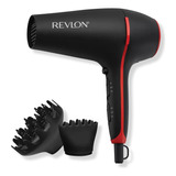 Secador Pelo Revlon Rvdr5317la Smoothstay Anti Frizz Ceramic