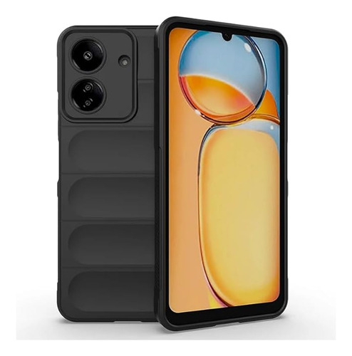 Funda Para Xiaomi Redmi Note 13 Pro Plus 5g Carcasa + Mica