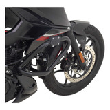 Defensa Pulsar N250 Fireparts En Aolmoto