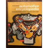 Motor Service S. Automotive Encyclopedia. The Goodheart