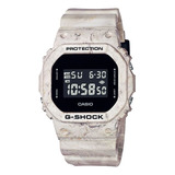 Reloj G-shock Dw-5600wm-5dr Multicolor Unisex