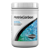 Matrix Carbon 2 Litros Para Acuarios Marinos Y Agua Dulce