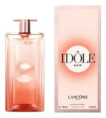 Lancome Idole Leau De Parfum Nectar Edp X 50ml Masaromas