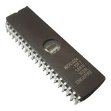 27c1024 Memoria Eprom De 1 Mbit.