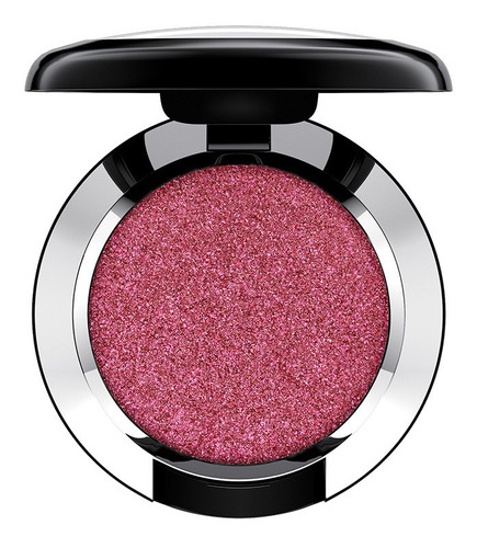 Sombra De Ojos Maquillaje Mac Dazzleshadow Extreme Color De La Sombra Celebutante