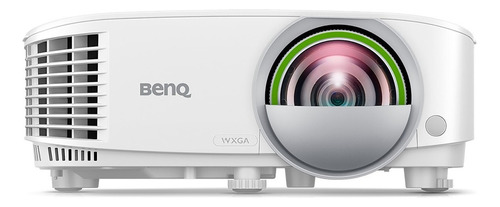 Proyector Smart Benq Ew800st Inalámbrico Wxga Android Color Blanco