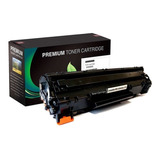 Toner Alternativo Ce278a 278a 78a / P1606 M1536 P1566