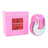 Bvlgari Omnia Pink Sapphire 65 Ml Edt  
