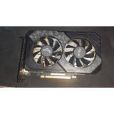 Tarjeta De Video Nvidia Asustuf Gaming Gtx 1650 Super4gb