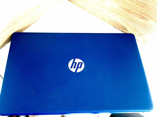 Hp Laptop 15 Db00