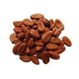 1 Kilo Granos 100% Cacao Tostados Y Pelados Orgánicos