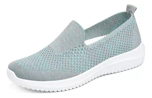 Zapatos Ortopédicos Tenis Para Mujer Zapatos De Mujer Calzad