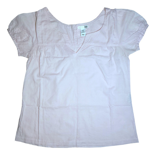 Blusa H&m Original Importada Usa Women´s 4