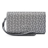 Cartera Guess Factory Sv925542-bla