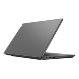 Laptop Lenovo V14 G3 Iap: I3, 8gb 256gb Ssd W11h Gris
