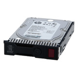 Disco  Duro 3tb Sas  6g Hp 7.2k 3.5  653959-001  652766-b21 