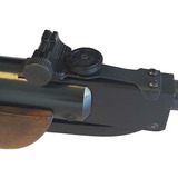 Rifle Aire Comprimido Reno Súper 5.5 Ex Mahely Nuevo Modelo